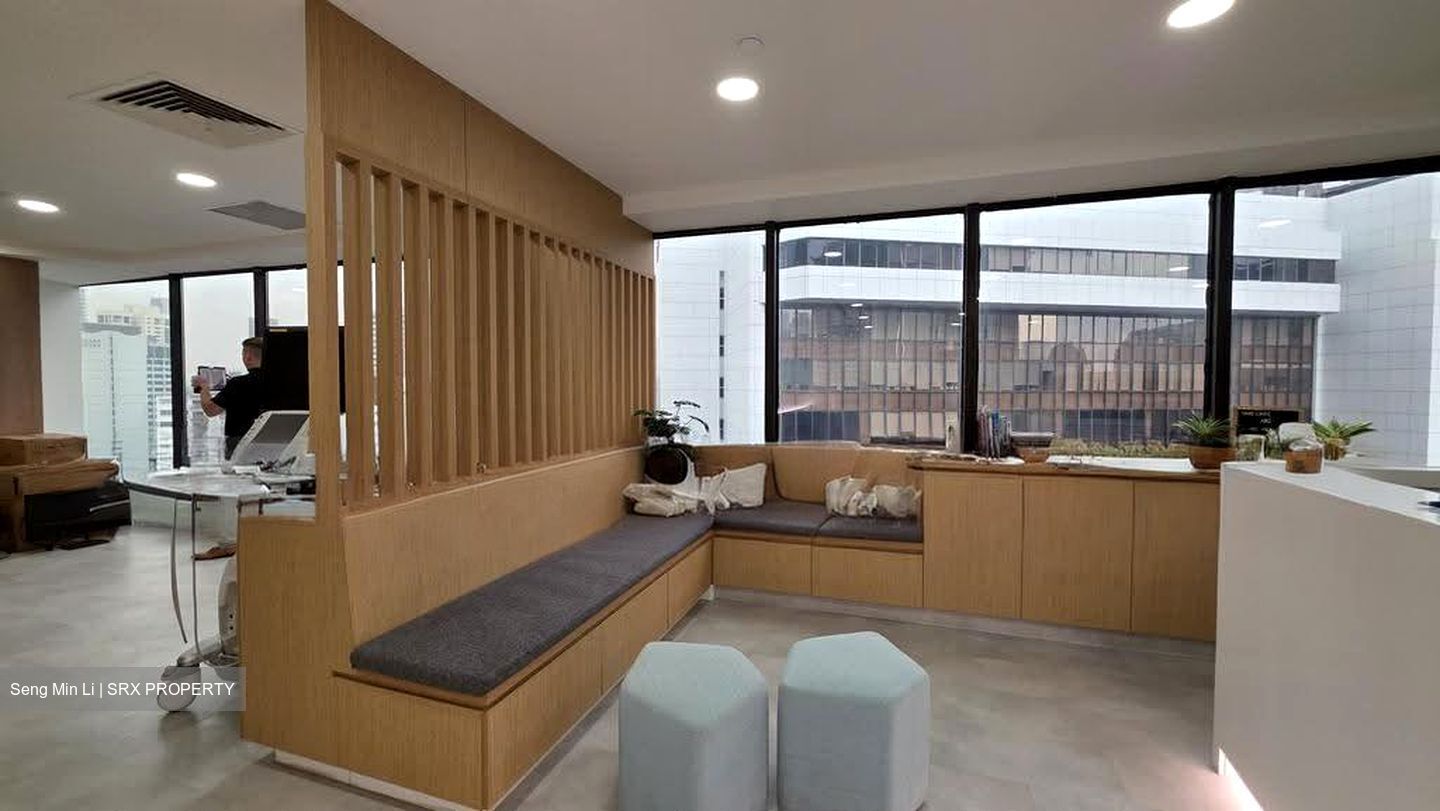 Tong Building (D9), Office #626371471